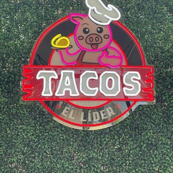 Tacos el LĂder - Tacos Near Me - San Jose, California Tacos el LĂder - Tacos Near Me - San Jose, California
