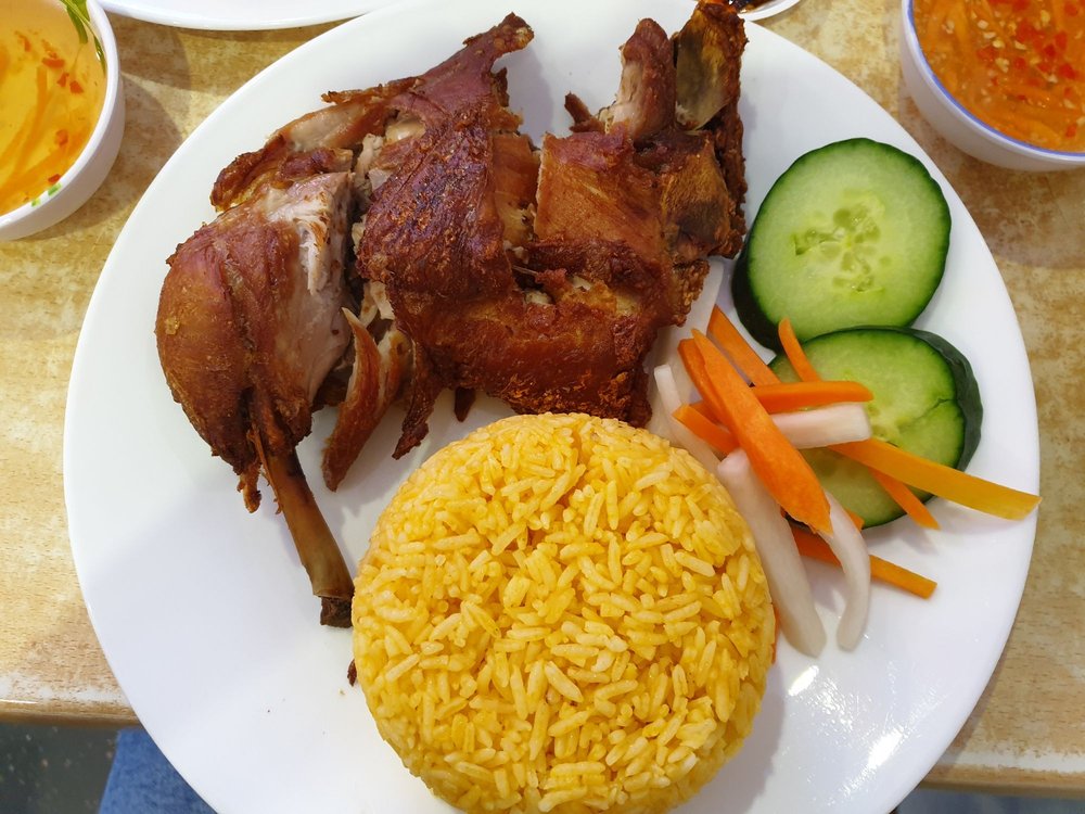 PHO HIEN VUONG Updated September 2024 15 Photos & 16 Reviews Shop 319, Market Square