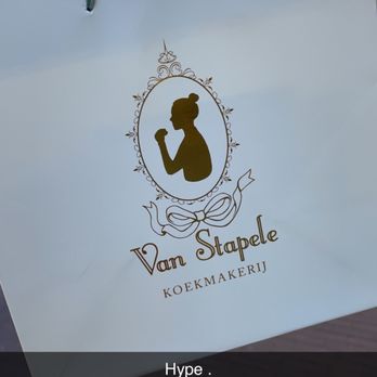 Van Stapele Koekmakerij - Desserts Near Me - Amsterdam, New Hampshire