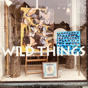 Wild Things - Wild Things on Lexington Ave  @YelpBuffalo @wildthingsbuffalo - Jewelry Near Me - Buffalo, New York
