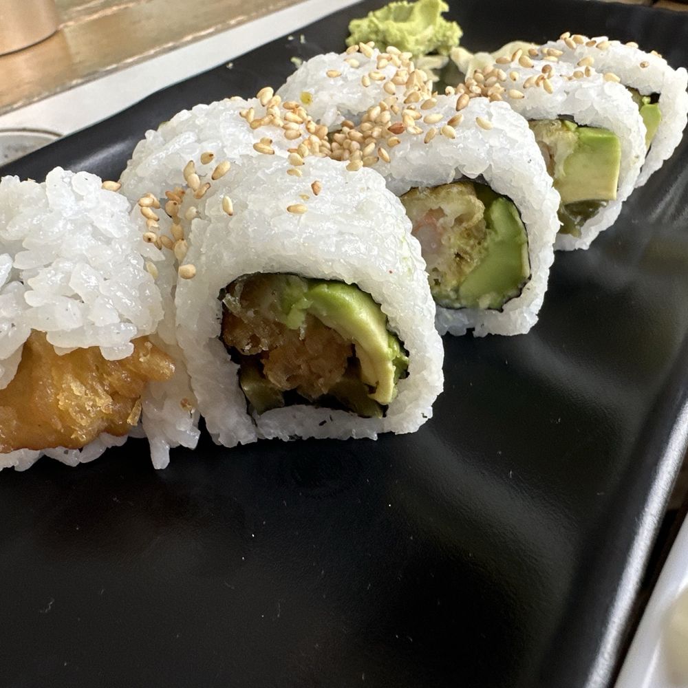 Jpan Sushi & Grill - Mexican roll - Japanese Near Me - Sarasota, Florida