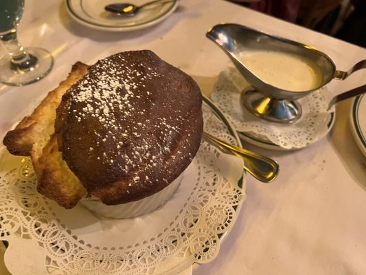 Chez Napoléon by null