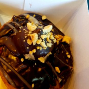 Mojo Donuts - Do I even have to say it - Donuts Near Me - Pembroke Pines, Florida Mojo Donuts - Do I even have to say it - Donuts Near Me - Pembroke Pines, Florida