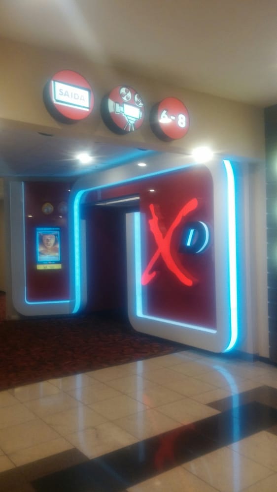Cinemark