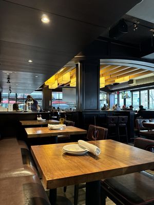 Tony C’s Seaport by null