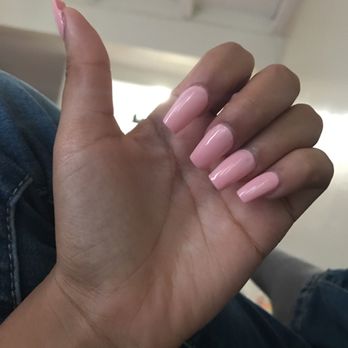 Maria Nails & Spa - Nail Salons Near Me - El Cajon, California