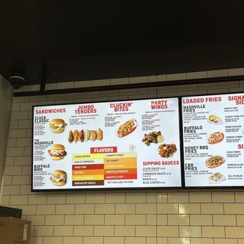 Cluck Kitchen - Chicken Shop Near Me - Irvine, California Cluck Kitchen - Chicken Shop Near Me - Irvine, California
