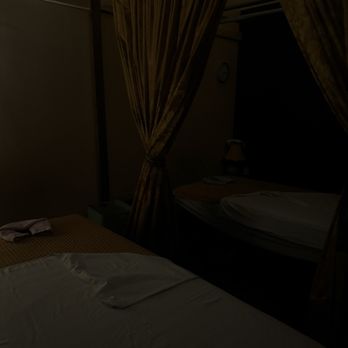 Iyara Thai Bodywork - Clean, serene massage rooms - Massage Near Me - Irvine, California Iyara Thai Bodywork - Clean, serene massage rooms - Massage Near Me - Irvine, California