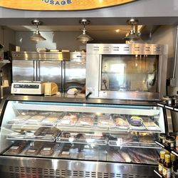 Cayucos Sausage