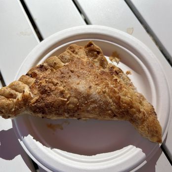 Grandpa's Cellar - Apple Turnover ~ $5.50 - Bakeries Near Me - Camino, California Grandpa's Cellar - Apple Turnover ~ $5.50 - Bakeries Near Me - Camino, California