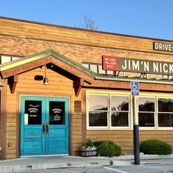 Jim 'N Nick's Bar-B-Q - Store Front