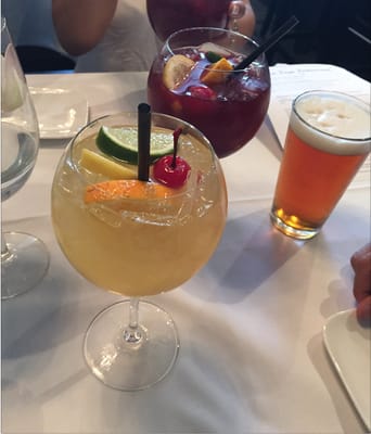 Photo of The Voya Restaurant - Mountain View, CA, US.