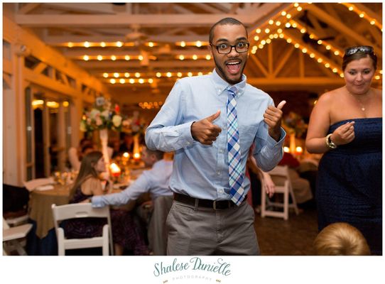 Nard's Professional Dj Service