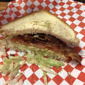 Don Burger - BLT - Burgers Near Me - Garland, Texas Don Burger - BLT - Burgers Near Me - Garland, Texas