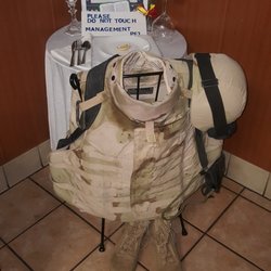 Flying J Travel Center