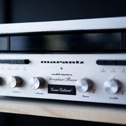 Living In Stereo