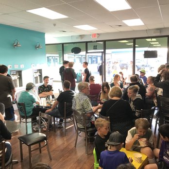Sweet Spot Sequim - A popular spot for sure! - Ice Cream & Frozen Yogurt Near Me - Sequim, Washington Sweet Spot Sequim - A popular spot for sure! - Ice Cream & Frozen Yogurt Near Me - Sequim, Washington