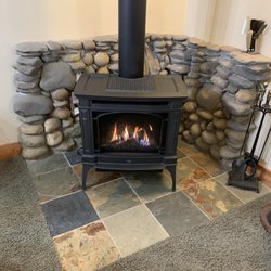 Quincy Hot Spot - Incredible job in our guest home from Quincy Hot Spot on another quality sale, install and service.