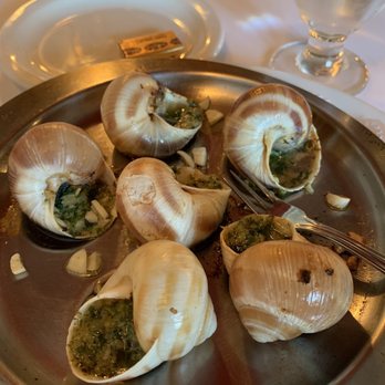 Le Petit Bistro - Escargot - French Near Me - Mountain View, California Le Petit Bistro - Escargot - French Near Me - Mountain View, California