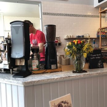 Beanstalk Cafe - Coffee & Tea Near Me - San Francisco, California Beanstalk Cafe - Coffee & Tea Near Me - San Francisco, California