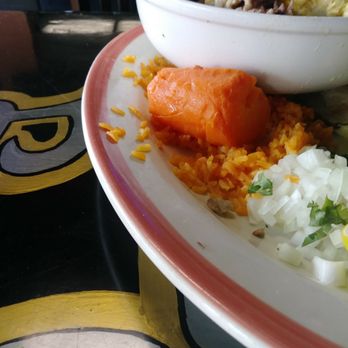 Taqueria Chilangos - Good caldo de res but They need to cut down there carrots - Mexican Near Me - Kenner, Louisiana Taqueria Chilangos - Good caldo de res but They need to cut down there carrots - Mexican Near Me - Kenner, Louisiana