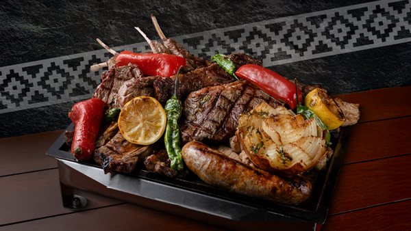 Gaucho Grill Buena Park by null