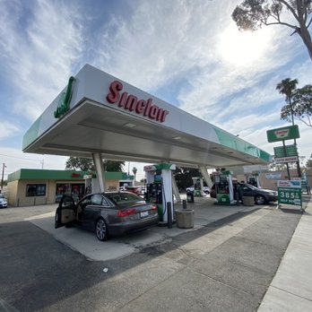 Sinclair- Corona - Gas Stations Near Me - Corona, California