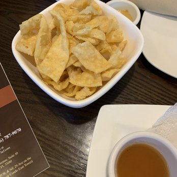 Mr.  Chef's - Cantonese Near Me - Aventura, Florida
