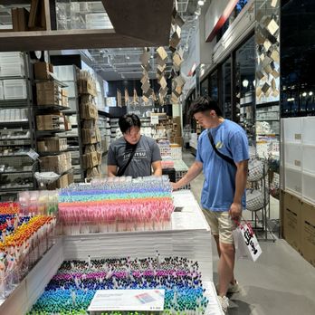 MUJI - pensss - Home Decor Near Me - Portland, Oregon
