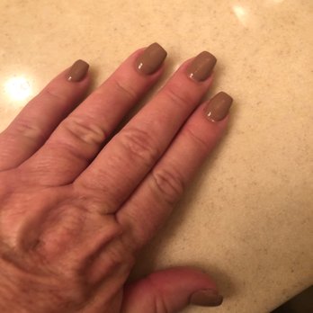 Fashion Nails - Nail Salons Near Me - Manteca, California