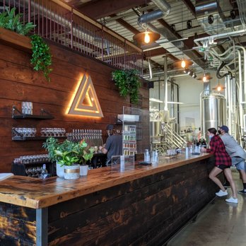 Counterpart Brewing - Breweries Near Me - Niagara Falls, Ontario