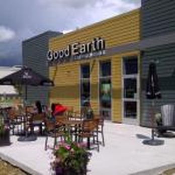 Good Earth Coffeehouse - Creekside Crossing - Coffee & Tea Near Me - Airdrie, Alberta Good Earth Coffeehouse - Creekside Crossing - Coffee & Tea Near Me - Airdrie, Alberta