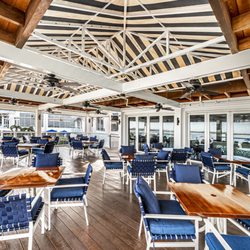 Hideaway Beach Club
