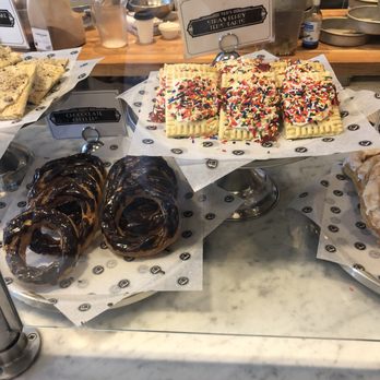 Ted's Bulletin 14th - Homemade Poptarts - Breakfast & Brunch Near Me - Washington, DC, District of Columbia Ted's Bulletin 14th - Homemade Poptarts - Breakfast & Brunch Near Me - Washington, DC, District of Columbia