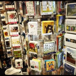Gift Barn