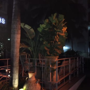 Byblos Miami - Mediterranean Near Me - Miami Beach, Florida