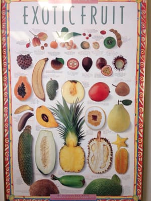 Churros Cafe by null