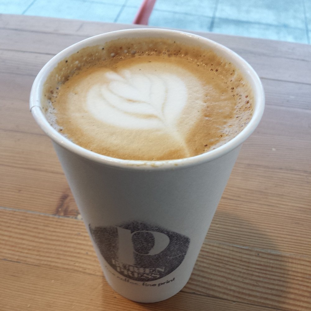 Burien Press - Coffee & Tea Near Me - Burien, Washington Burien Press - Coffee & Tea Near Me - Burien, Washington