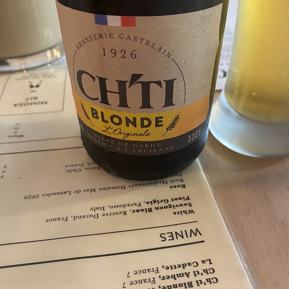 Cecile Bakery + Cafe - French beer - Bakeries Near Me - Miami, Florida