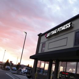 Exterior photo of Anytime Fitness - Apple Valley, Minnesota Exterior photo of Anytime Fitness - Apple Valley, Minnesota