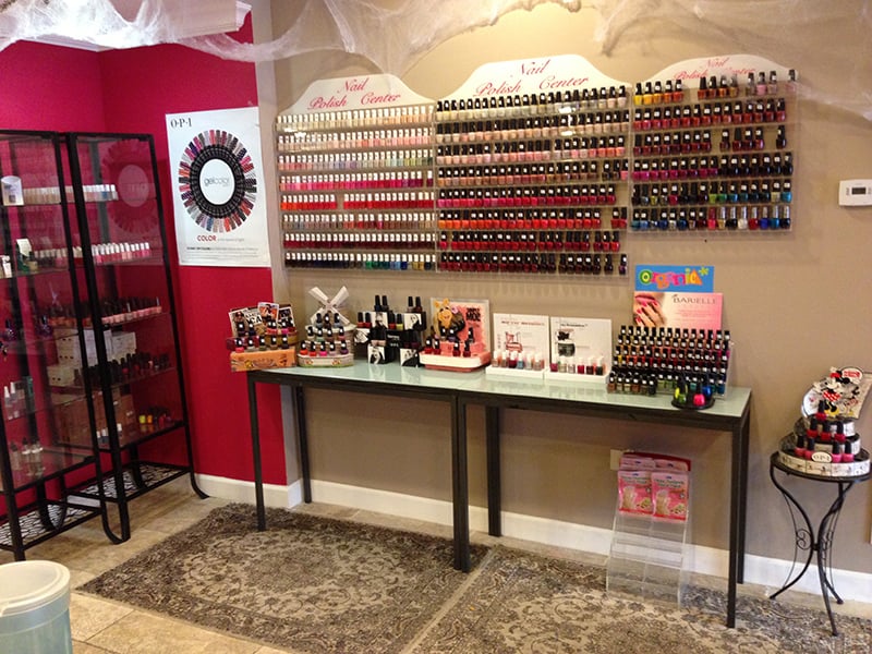 CHICAGO NAILS CLOSED 28 Reviews 930 Diversey Pkwy, Chicago, IL Yelp