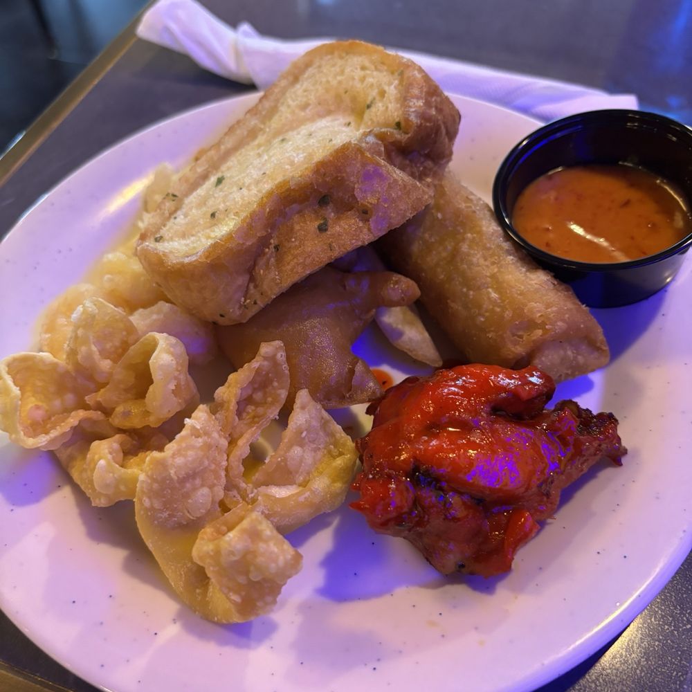 Pacific Fusion - Asian Fusion Near Me - Cordova, Tennessee Pacific Fusion - Asian Fusion Near Me - Cordova, Tennessee