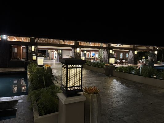 Sheraton Kauai Resort by null
