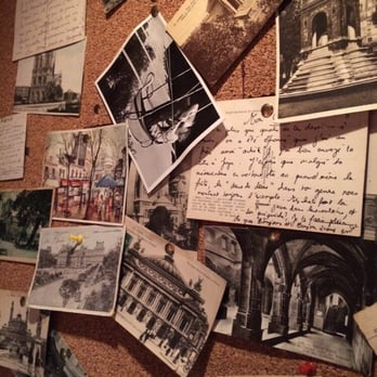 La Boîte aux Lettres - French Near Me - Paris, 75 La Boîte aux Lettres - French Near Me - Paris, 75