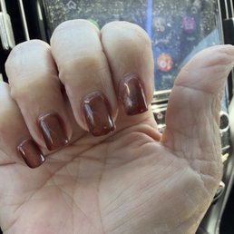 Cat eye gel Cat eye gel