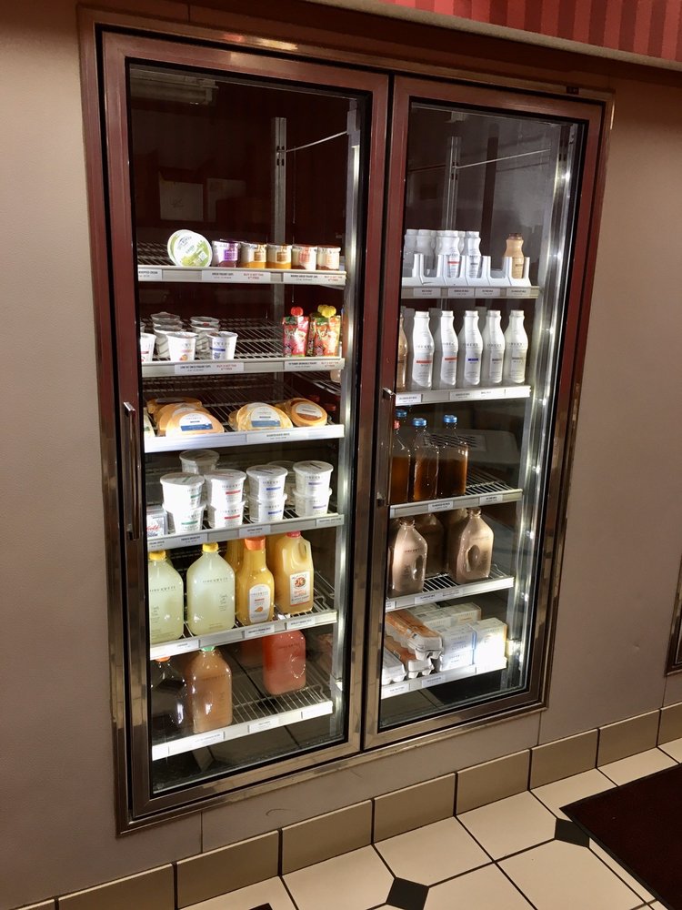 OBERWEIS ICE CREAM AND DAIRY STORE 77 Photos & 61 Reviews 101820 S