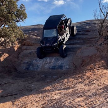 Moab Tour Company - Tours Near Me - Moab, Utah