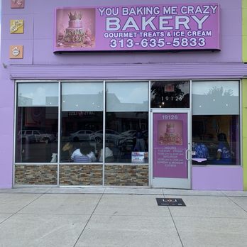 You Baking Me Crazy - You Baking Me Crazy Bakery Gourmet Treats & Ice Cream - Custom Cakes Near Me - Detroit, Michigan You Baking Me Crazy - You Baking Me Crazy Bakery Gourmet Treats & Ice Cream - Custom Cakes Near Me - Detroit, Michigan