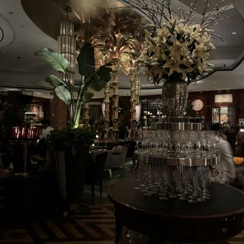 Delilah - Inside - New American Near Me - Las Vegas, Nevada