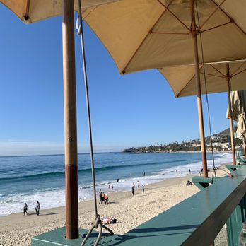 Driftwood Kitchen - Outdoor patio - Seafood Near Me - Laguna Beach, California Driftwood Kitchen - Outdoor patio - Seafood Near Me - Laguna Beach, California